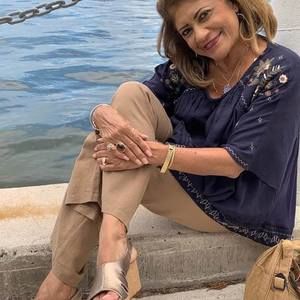 Meet your Posher, Griselda